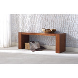 Greenington Aurora Short Bench | Exotic GAU003E