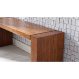 Greenington Aurora Short Bench | Exotic GAU003E