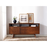 Greenington Aurora Sideboard Entertainment Center | Exotic GAU006E