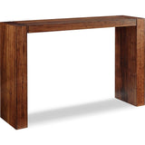 Greenington Aurora Counter High Dining Table | Exotic GAU007E