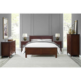 Greenington Hosta Queen Bed | Sable GB0601SA