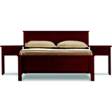 Greenington Hosta Queen Bed | Sable GB0601SA