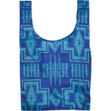 Pendleton Standard Baggu Tote Bag | Harding Royal GB343-54443
