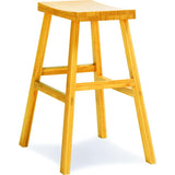 Greenington Erica 26" Counter Height Stool | Caramelized GC0608CS