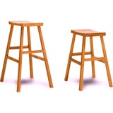 Greenington Erica 26" Counter Height Stool | Caramelized GC0608CS