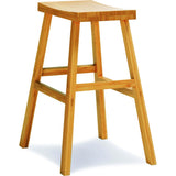 Greenington Erica 26" Counter Height Stool | Caramelized GC0608CS