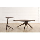 Greenington Rosemary Coffee Table | Black Walnut GCT001BL