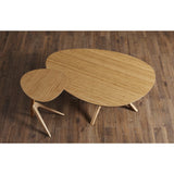 Greenington Rosemary Coffee Table | Caramelized GCT001CA