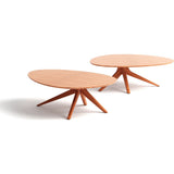 Greenington Rosemary Coffee Table | Caramelized GCT001CA