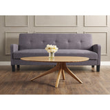 Greenington Rosemary Coffee Table | Caramelized GCT001CA