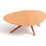 Greenington Rosemary Coffee Table | Caramelized GCT001CA