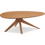 Greenington Rosemary Coffee Table | Caramelized GCT001CA