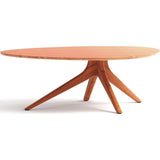 Greenington Rosemary Coffee Table | Caramelized GCT001CA