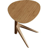 Greenington Rosemary Side Table | Amber