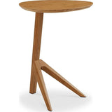 Greenington Rosemary Side Table | Amber