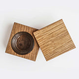 Jack & Lucy Salt & Spice Box