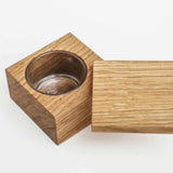 Jack & Lucy Salt & Spice Box