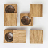 Jack & Lucy Salt & Spice Box