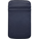 Crumpler Golden Fleece Leather Card Holder | Midnight Blue GFB001-U12000