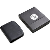 Crumpler Golden Fleece Leather Billfold Wallet | Black GFD001-B00000
