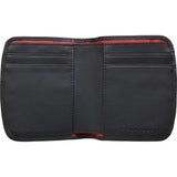 Crumpler Golden Fleece Leather Billfold Wallet | Black GFD001-B00000