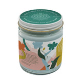 Ethics Supply Co. GiveDirectly COVID 19 Relief Candle 9 oz