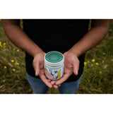 Ethics Supply Co. GiveDirectly COVID 19 Relief Candle 9 oz