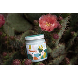 Ethics Supply Co. GiveDirectly COVID 19 Relief Candle 9 oz