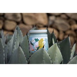 Ethics Supply Co. GiveDirectly COVID 19 Relief Candle 9 oz