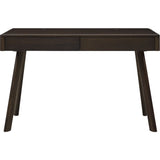 Jasmine Writing Desk - Havana