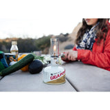 Snow Peak Mini Flame Light | White GL-140-US