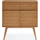 Greenington Laurel Sideboard Cabinet | Caramelized GL0003CA