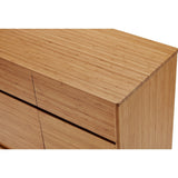 Greenington Laurel Sideboard Cabinet | Caramelized GL0003CA