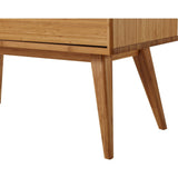 Greenington Laurel Sideboard Cabinet | Caramelized GL0003CA