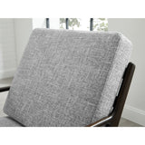 Logan Lounge Chair - Havana