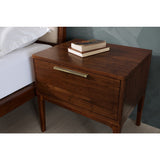 Greenington Mercury Nightstand | Exotic GM003E