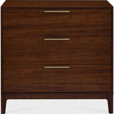 Greenington Mercury 3 Drawer Chest | Exotic GM004E