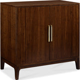 Greenington Mercury 2 Door Chest | Exotic GM005E