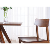 Greenington Zenith Dining Chair (Set of 2) | Exotic
