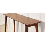 Greenington Antares Console Table | Exotic GNA001E