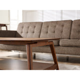 Greenington Antares End Table | Exotic GNA003E