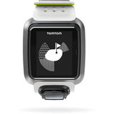 TomTom Golfer GPS Watch White/Green | 1RG000101