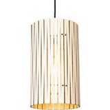 Graypants Kerflights Pendant