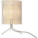 Graypants Kerflights Table Light