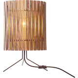 Graypants Kerflights Table Light