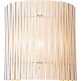 Graypants Kerflights Sconce