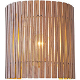 Graypants Kerflights Sconce