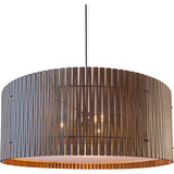 Graypants Kerflights Drum