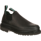 GR270 - Georgia Giant Romeo Work Shoe Medium |Black