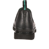 GR270 - Georgia Giant Romeo Work Shoe Medium |Black